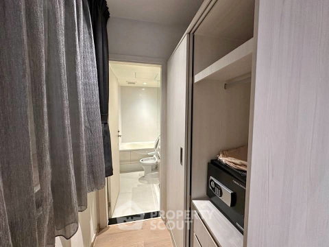 1-BR Condo At Runesu Thonglor 5 Near BTS Thong Lor (ID 2924616)