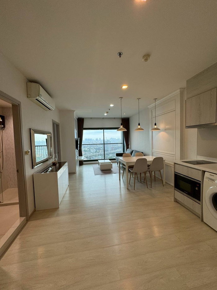 รูป ให้เช่า Life sukhumvit 48 for rent & sale (Ready to move in - รูปที่ 18/19
