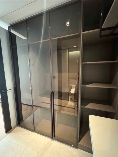 รูป THE RESERVE 61 HIDEAWAY | Nice room 🚝ใกล้ BTS Ekkamai #2026052114664 - รูปที่ 9/14