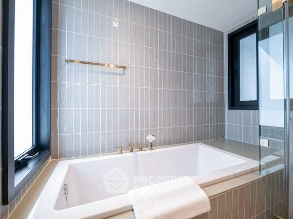 รูป คอนโด 2-ห้องนอน ที่ เวีย 34 ใกล้ BTS ทองหล่อ (ID 2913495) - รูปที่ 19/20