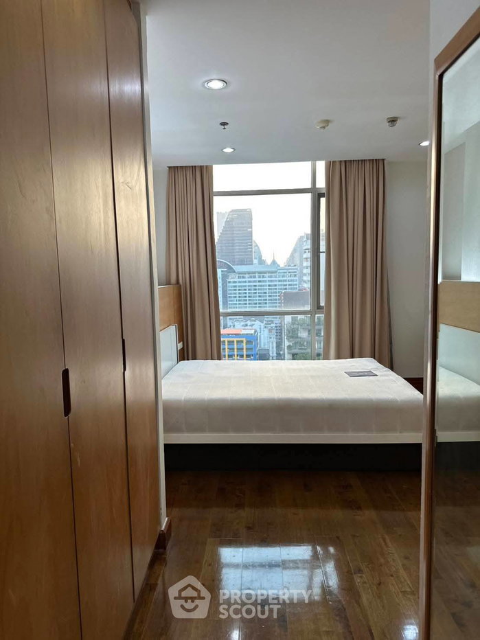 picture 2-BR Condo at The Master Centrium Asoke-Sukhumvit near MRT Sukhumvit (ID 2926423) - 5/16