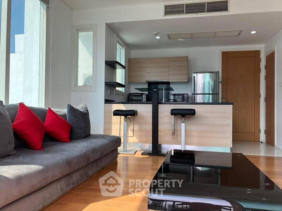 รูป คอนโด 1-ห้องนอน ที่ วินด์ สุขุมวิท 23 ใกล้ BTS อโศก (ID 2919150) - รูปที่ 3/6