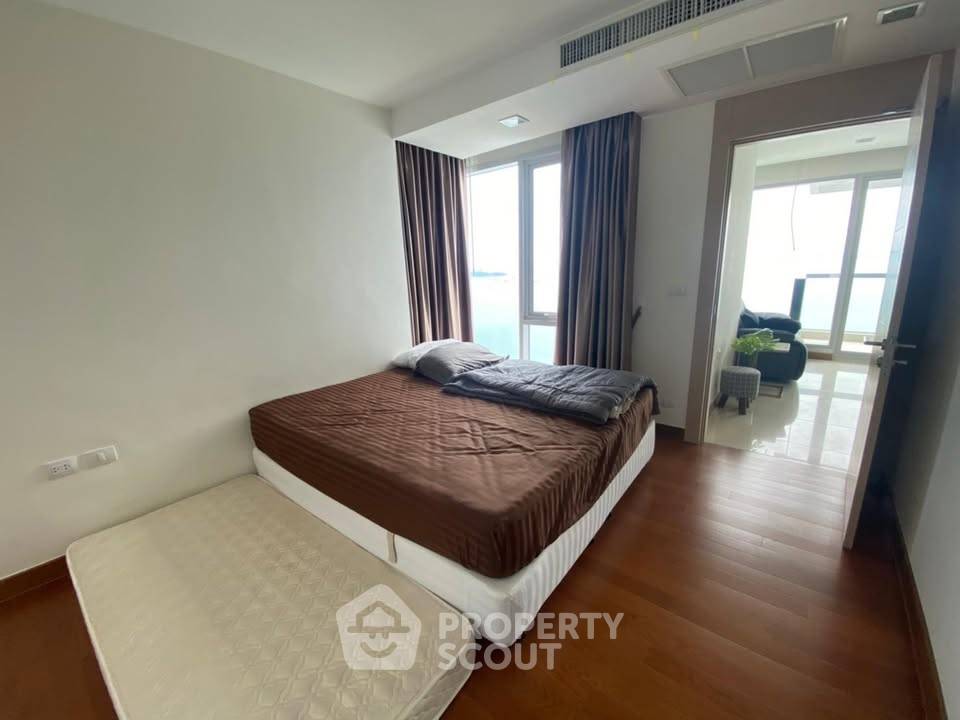 รูป คอนโด 4-ห้องนอน ที่ เดอะ ปาล์ม - หาดวงศ์อมาตย์ ใกล้ ปราสาทสัจธรรม (ID 2920428) - รูปที่ 6/9