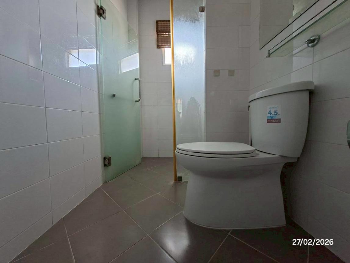 picture HOME 56.6 Sq.w. Bang Bua Thong Nonthaburi for 5.7M - 28/32