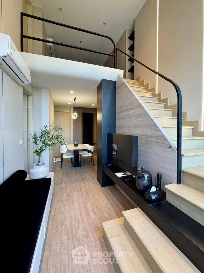picture 2-BR Condo at Noble State 39 near BTS Phrom Phong (ID 2921491) - 1/10