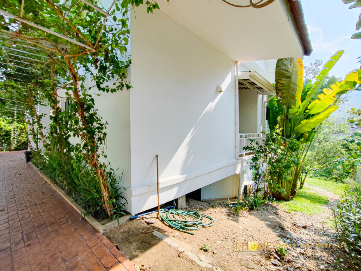 รูป A1-V0013 บ้าน Pool Villa 2ชั้น 5 ห้องนอน 5 ห้องนำ้ 1 ห้องรับแขก 1 ห้องครัว 2 ที่จอดรถ - รูปที่ 38/39