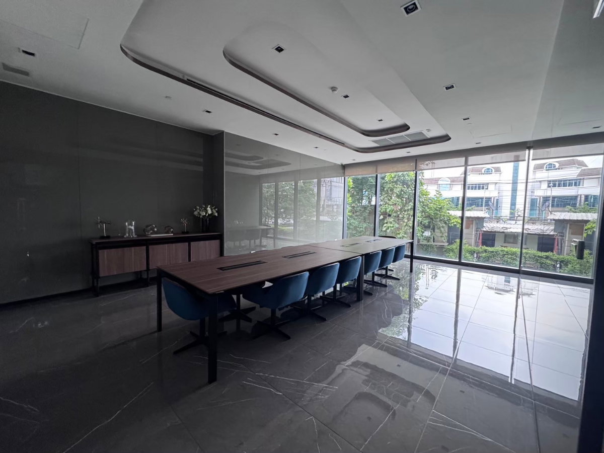 รูป ให้เช่าด่วนห้องไปไวมากก! Ideo new rama9 - รูปที่ 22/27