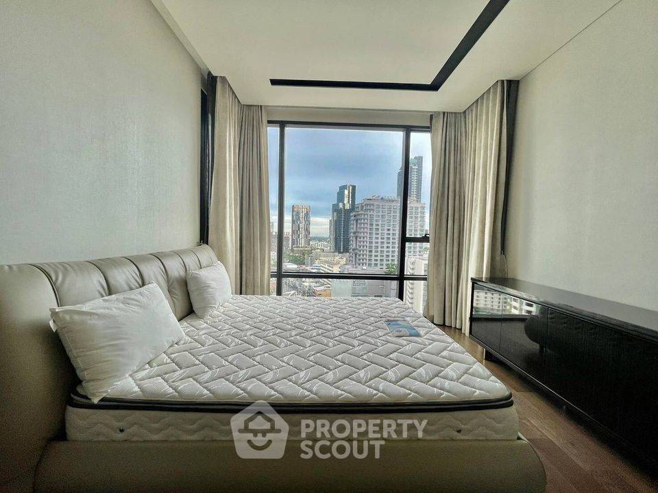 picture 2-BR Condo at The Bangkok Thonglor near BTS Thong Lor (ID 1086659) - 7/11