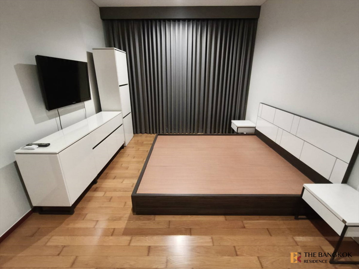 รูป 🏙️ ขายคอนโด Villa Sathorn ทำเลดี ติด BTS กรุงธนบุรี เดินทางสะดวก ใกล้ ICONSIAM - รูปที่ 6/9