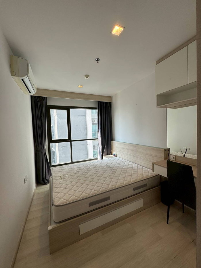 รูป ให้เช่า For rent Life sukhumvit 48 - รูปที่ 8/10
