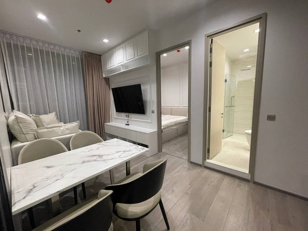 รูป RS6172 ให้เช่า The Address Siam-Ratchathewi คอนโดหรูใจกลางเมือง ใกล้ BTS ราชเทวี - รูปที่ 2/10