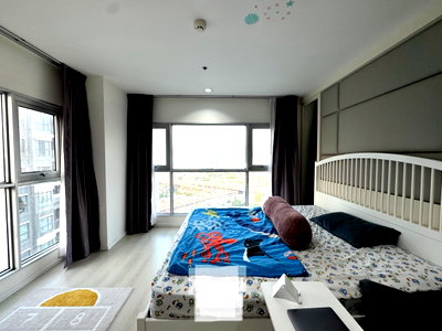 Condos for sale : 🔥 Condo for Sale at Aspire Sukhumvit 48 Aspire Sukhumvit 48 | Near BTS Phra Khanong