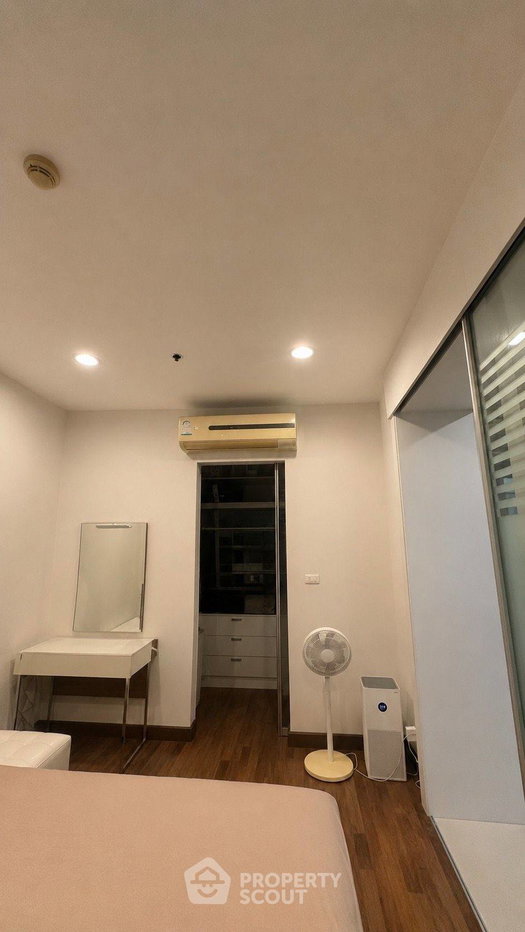 รูป คอนโด 1-ห้องนอน ที่ คิว เฮ้าส์ สาทร ใกล้ BTS กรุงธนบุรี (ID 2921116) - รูปที่ 3/6