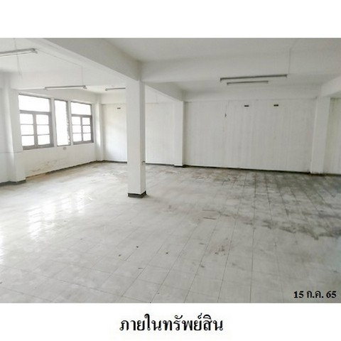 รูป Z8Z4480 ขายอาคารพานิชย์ แขวง บางแวก เขต ภาษีเจริญ จังหวัด กรุงเทพมหานคร - รูปที่ 3/8