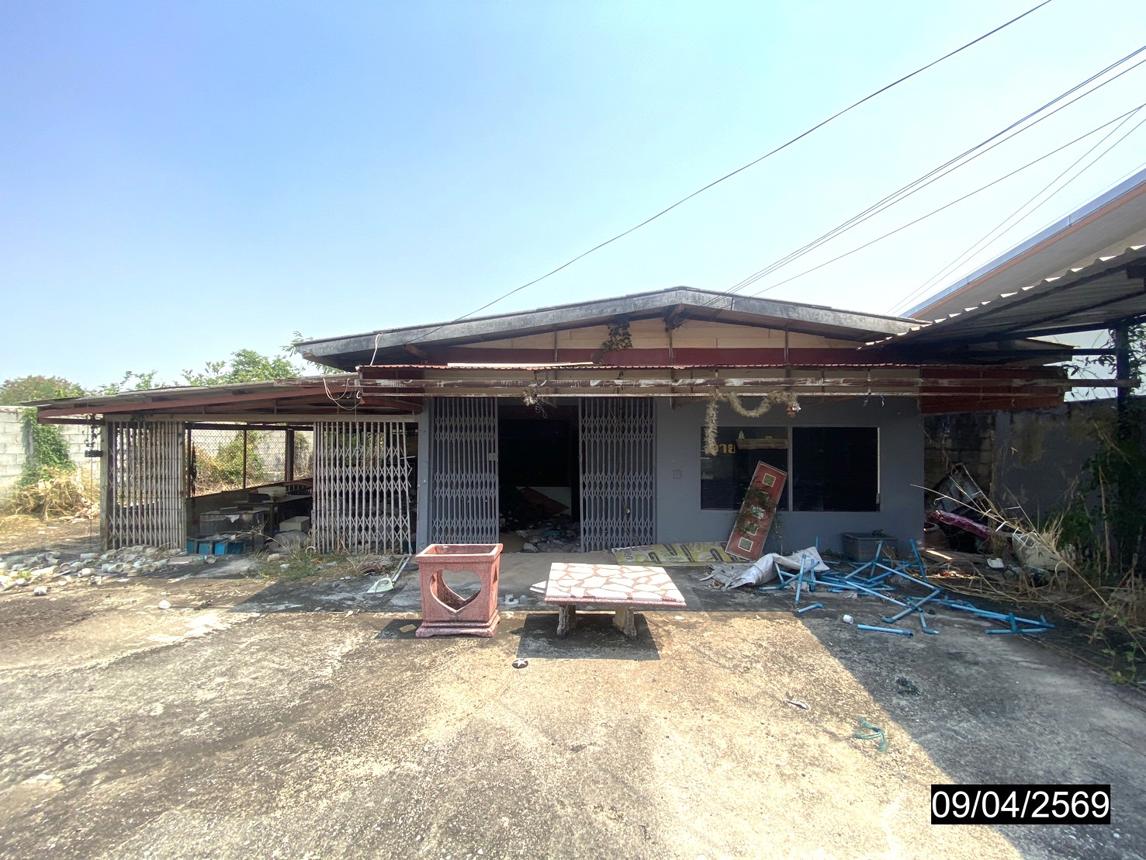 รูป บ้านเดี่ยว 214 ตร.วา เมืองอุดรธานี อุดรธานี 5.1M - รูปที่ 9/16