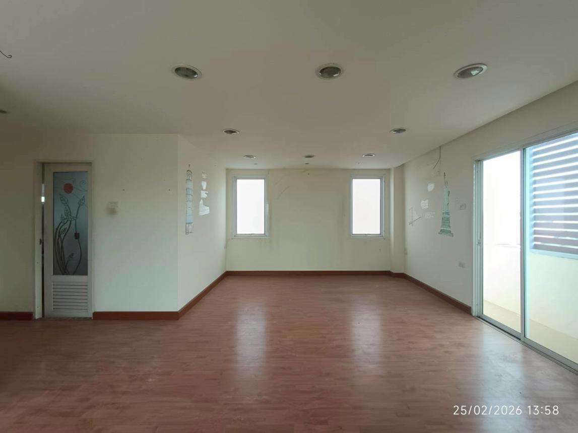 รูป บ้านเดี่ยว 76 ตร.วา เมืองนนทบุรี นนทบุรี 10.7M - รูปที่ 49/62