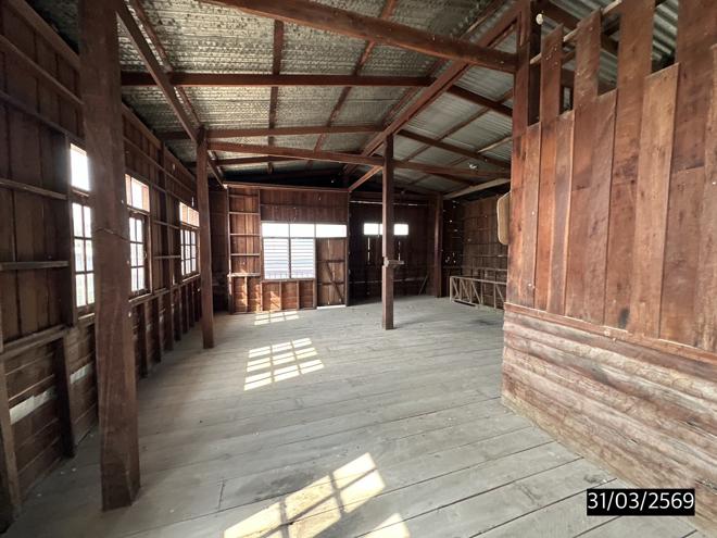 picture HOME 852 Sq.w. Phayakkhaphum Phisai Maha Sarakham for 1.8M - 10/38