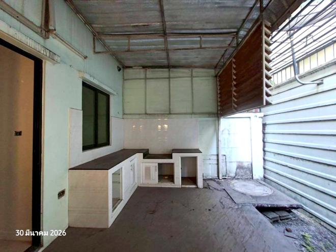 picture TOWN HOUSE 19.6 Sq.w. Bang Khae Bangkok for 3.2M - 6/38