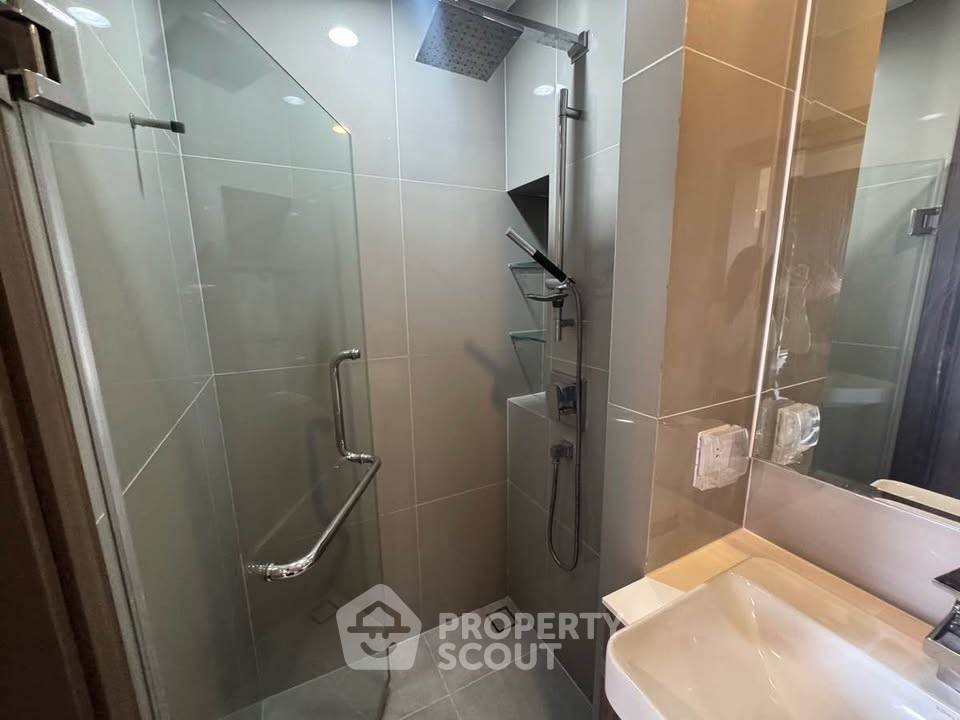 รูป คอนโด 1-ห้องนอน ที่ ไอดีโอ โมบิ อโศก ใกล้ MRT เพชรบุรี (ID 2923973) - รูปที่ 6/9