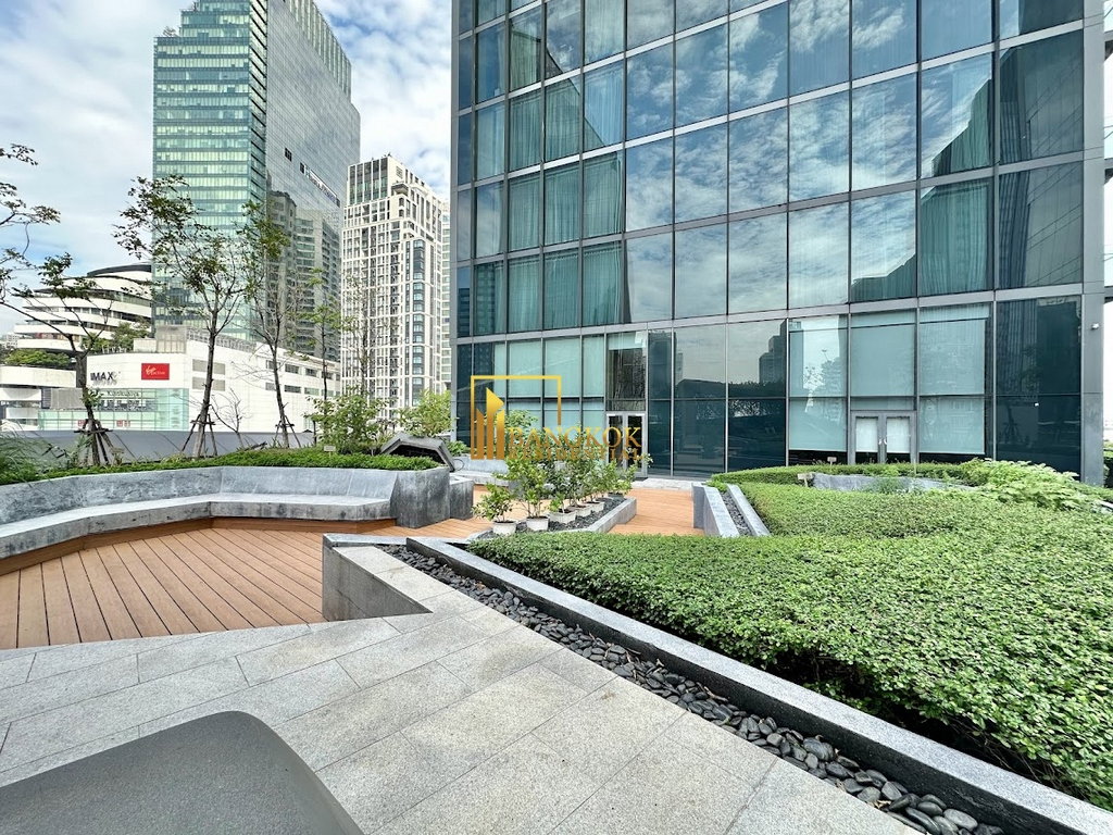 รูป Marque Sukhumvit | Truly Stunning Luxury Condo For Sale - BR13820CD - รูปที่ 33/46
