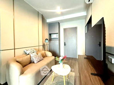 Condos for rent : 2-BR Condo at IDEO Sukhumvit - Rama 4 near BTS Phra Khanong (ID 2926506)