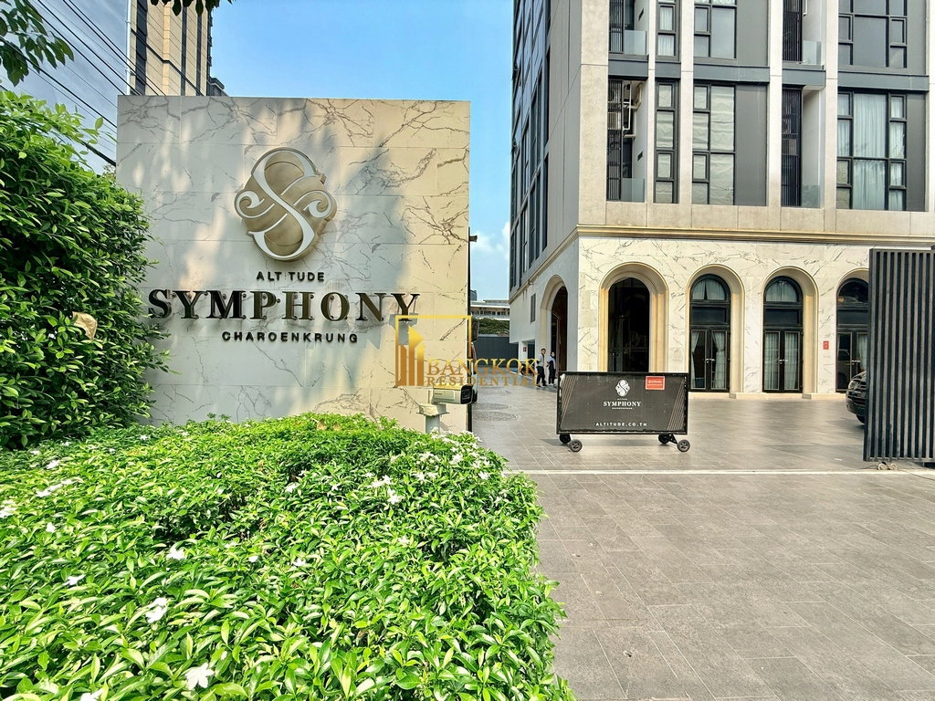 picture Altitude Symphony | Premium 2 Bedroom Luxury Condo - BR61383CD - 35/35
