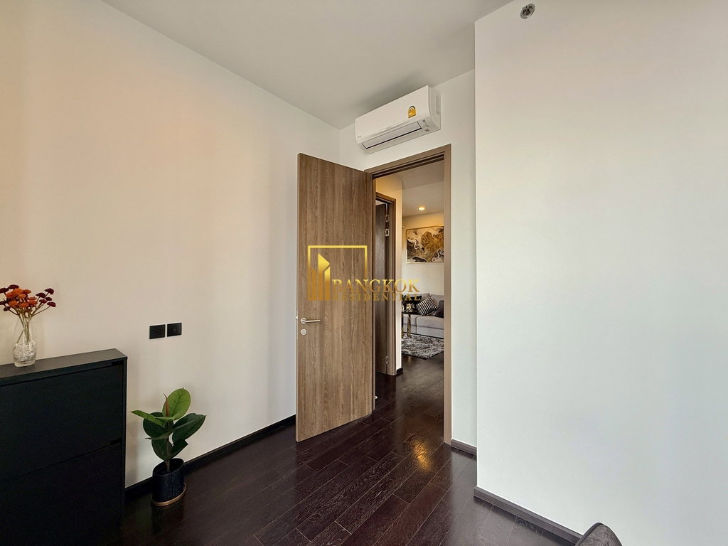 รูป Park Origin Thonglor | Modern 2 Bedroom Condo For Rent - BR18436CD - รูปที่ 10/35