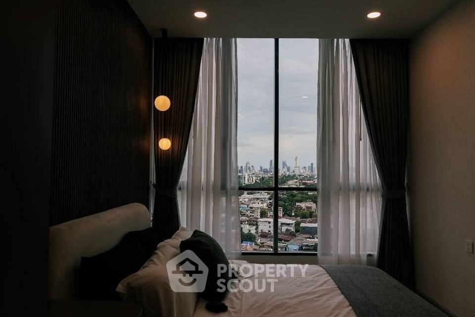 รูป คอนโด 1-ห้องนอน ที่ ศุภาลัย พรีเมียร์ สามเสน-ราชวัตร ใกล้ ราชวัตร (ID 2919077) - รูปที่ 14/15