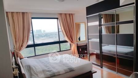 รูป คอนโด 3-ห้องนอน ที่ ศุภาลัย คาซา ริวา ใกล้ ถนนตก (ID 2873869) - รูปที่ 5/10