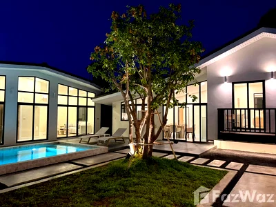 Houses for sale Surat Thani : 4 Bedroom Villa for sale in Bo Phut, Surat Thani  6307184