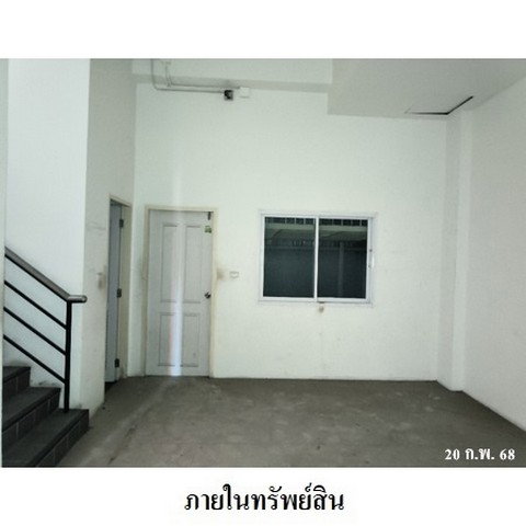 รูป Z3A2192 ขายอาคารพานิขย์ สำเพ็ง 2 แขวง บางแค เขต บางแค จังหวัด กรุงเทพมหานคร - รูปที่ 4/8