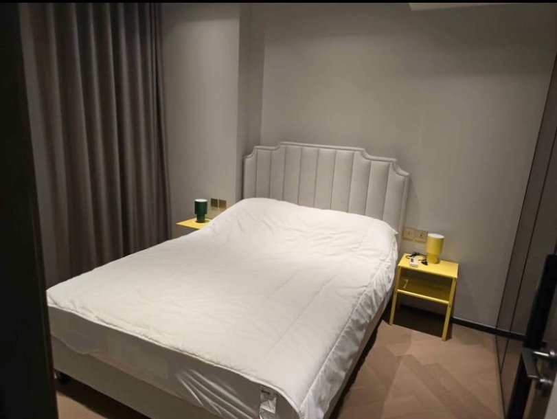 รูป THE RESERVE 61 HIDEAWAY | Nice room 🚝ใกล้ BTS Ekkamai #2026052114664 - รูปที่ 2/14
