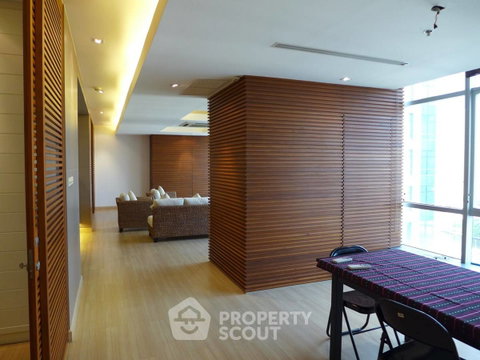 คอนโด 2-ห้องนอน ที่ บ้าน สาทร เจ้าพระยา คอนโดมิเนียม ใกล้ BTS กรุงธนบุรี (ID 2874211)