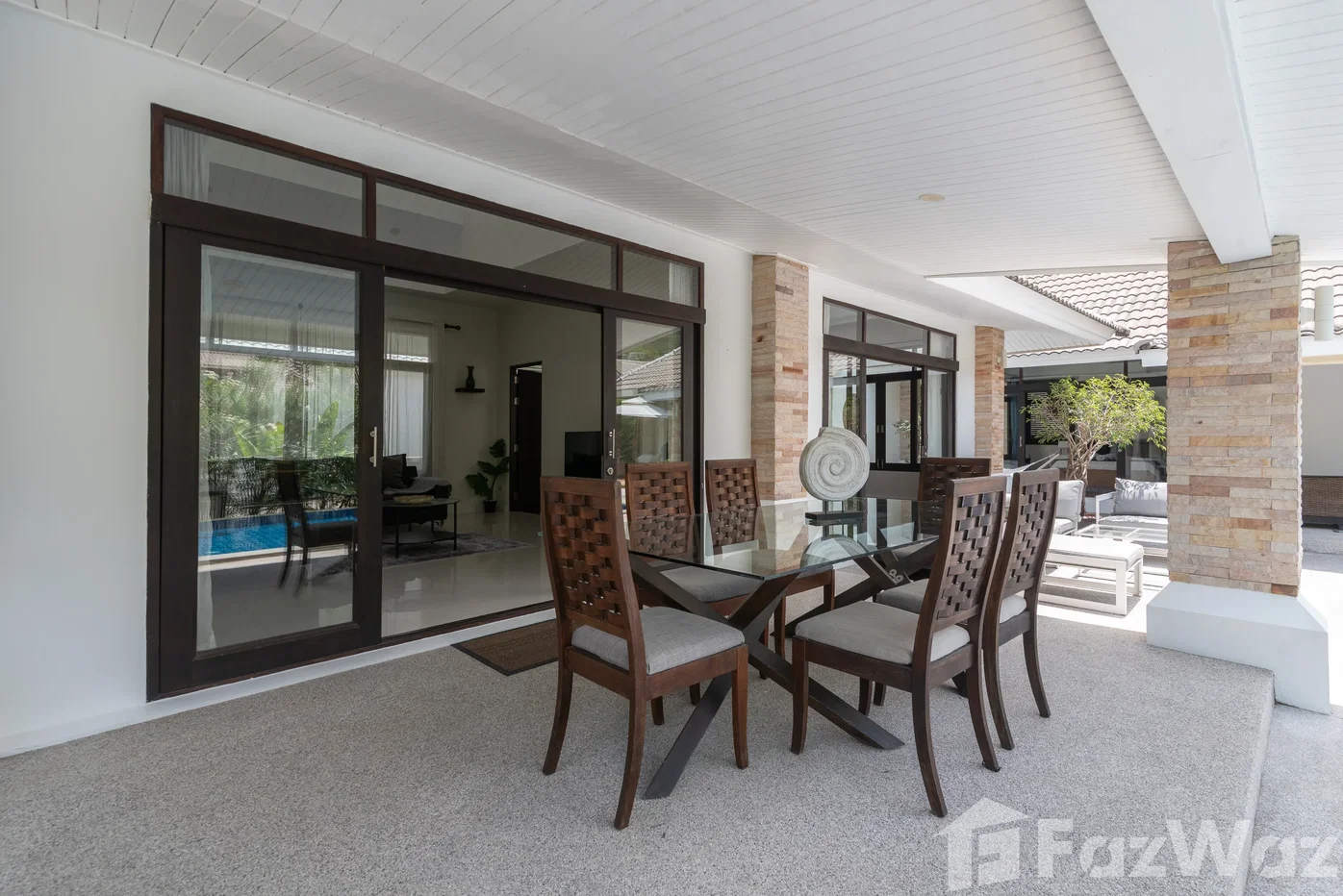 picture 3 Bedroom Villa for sale in Bo Phut, Surat Thani 6181046 - 32/51