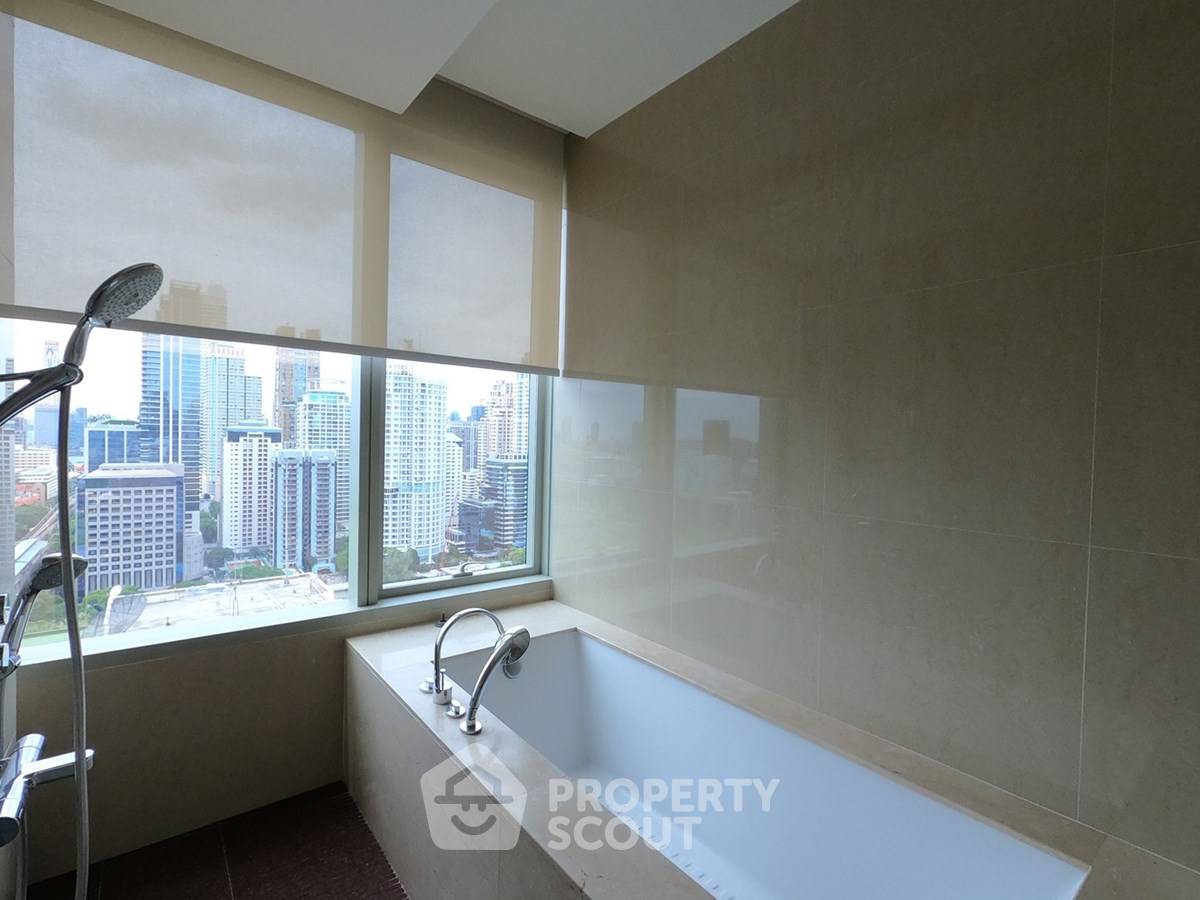 รูป คอนโด 3-ห้องนอน ที่ 185 ราชดำริ ใกล้ BTS ราชดำริ (ID 2873616) - รูปที่ 13/23