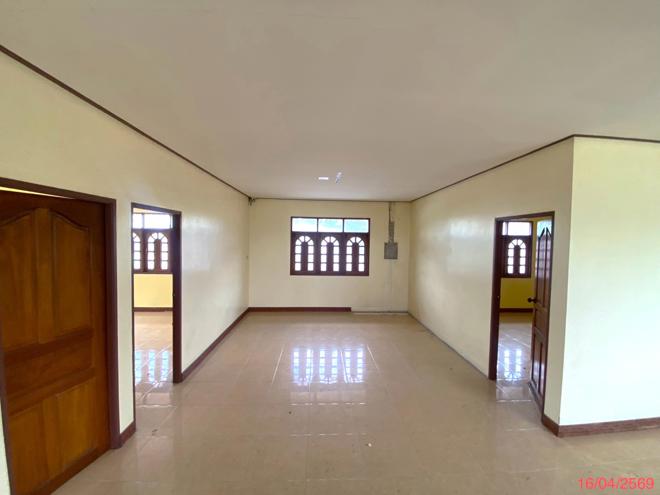 รูป บ้านเดี่ยว 149 ตร.วา ป่าพะยอม พัทลุง 5.6M - รูปที่ 10/38