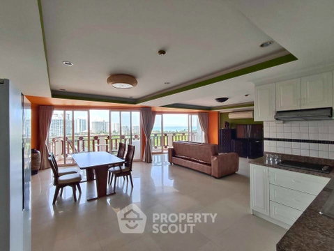 1-BR Condo at Royal Hill Resort Condominium close to Pattaya South (ID 2919628)