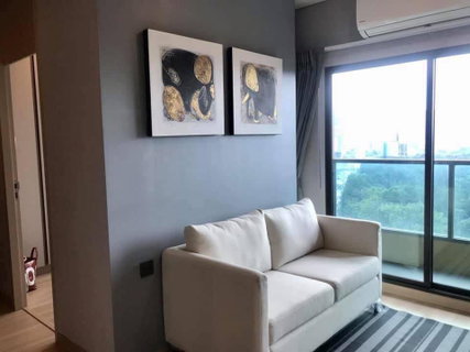 รูปภาพ LPN suite phetchaburi makkasan ☎️2 bed 1 bath ‼️only 20,000/month ‼️NOW AVAILABLE 🔆‼️