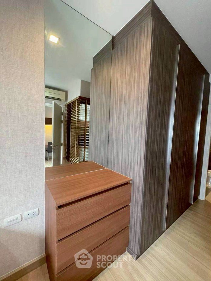 รูป คอนโด 1-ห้องนอน ที่ เออบาโน่ แอปโซลูท ใกล้ BTS กรุงธนบุรี (ID 2926664) - รูปที่ 9/18