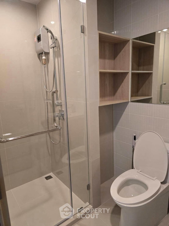 picture 2-BR Condo at NUE Mega Plus Bangna in Bang Kaeo (ID 2926676) - 12/18