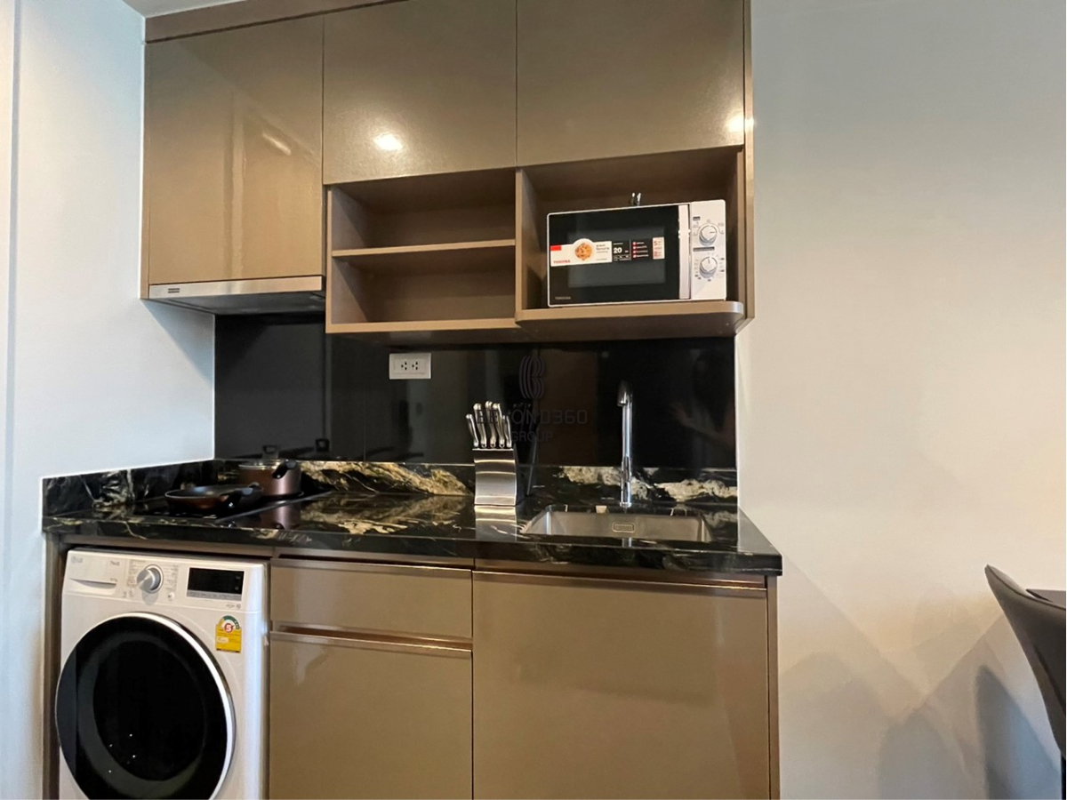 รูป ไอดีโอ คิว สุขุมวิท 36 🌟PN-00005489🌟 - รูปที่ 4/9