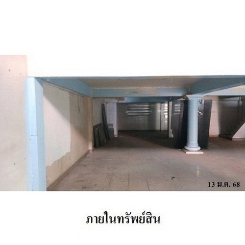 รูป Z8Z6514 ขายอาคารพานิชย์ แขวง สวนหลวง เขต พระโขนง จังหวัด กรุงเทพมหานคร - รูปที่ 3/8