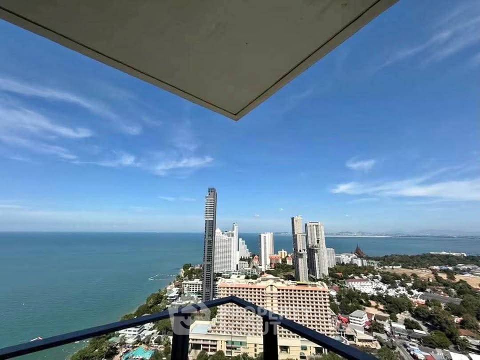 รูป คอนโด 3-ห้องนอน ที่ นอร์ทพอยท์ คอนโดมิเนี่ยม ใกล้ วงศ์อมาตย์ (ID 2902059) - รูปที่ 2/13