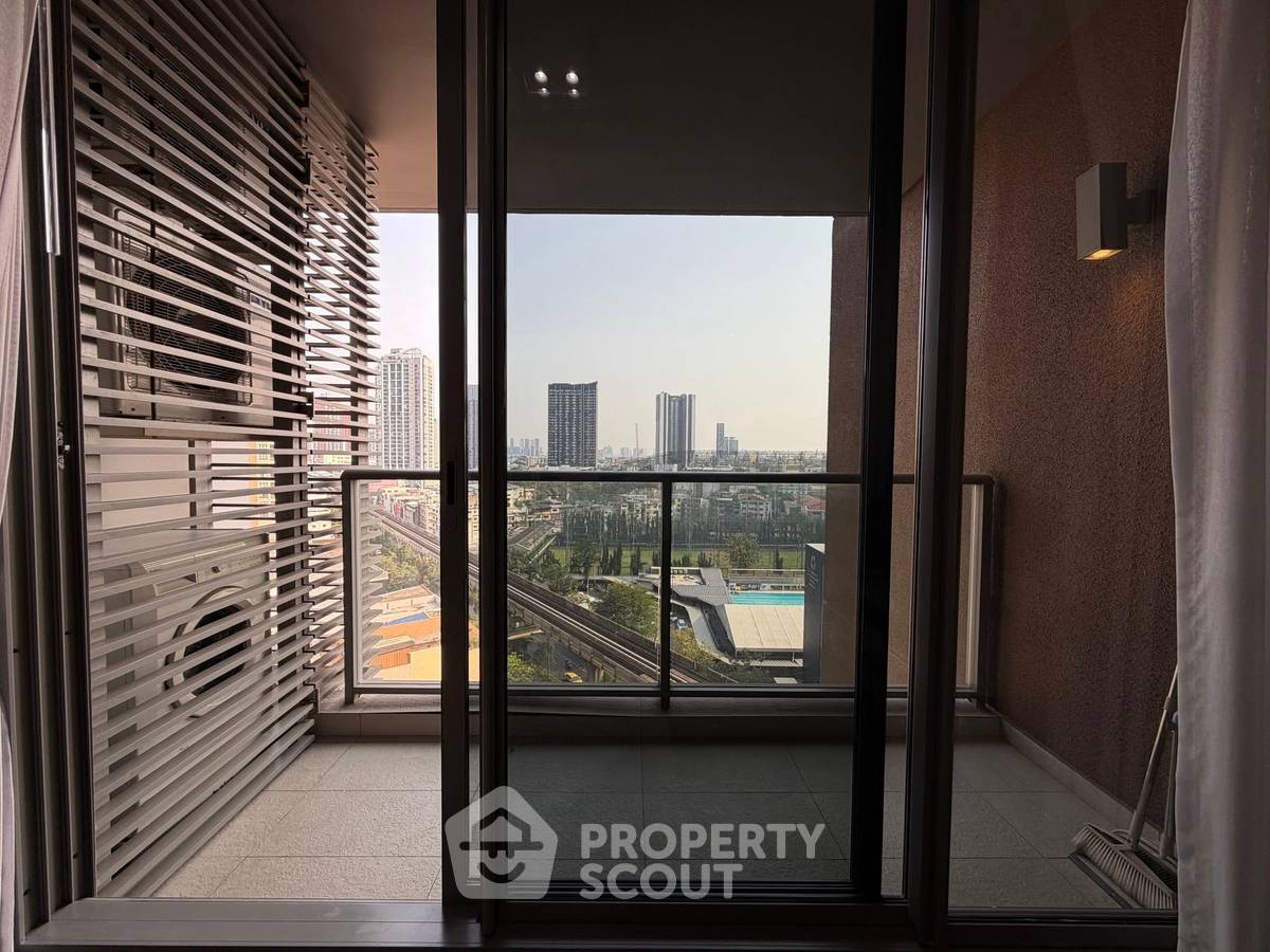 รูป คอนโด 1-ห้องนอน ที่ เดอะ ลอฟท์ เอกมัย ใกล้ BTS เอกมัย (ID 2720761) - รูปที่ 23/29