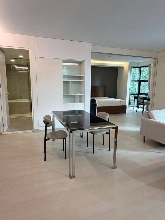 picture ✨Condo for Rent : Mode Sukhumvit 61 (AP-02) ( line : @condo91 ) - 6/12