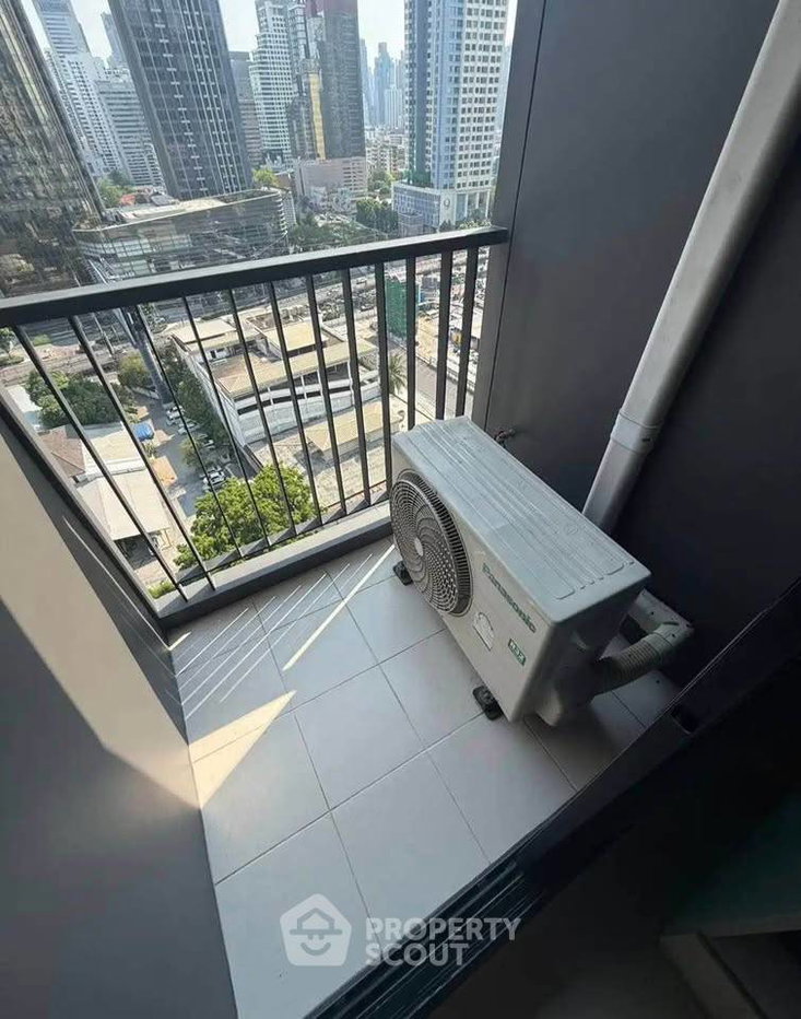 รูป คอนโด 1-ห้องนอน ที่ ไลฟ์ อโศก ใกล้ ARL มักกะสัน (ID 2914347) - รูปที่ 9/11