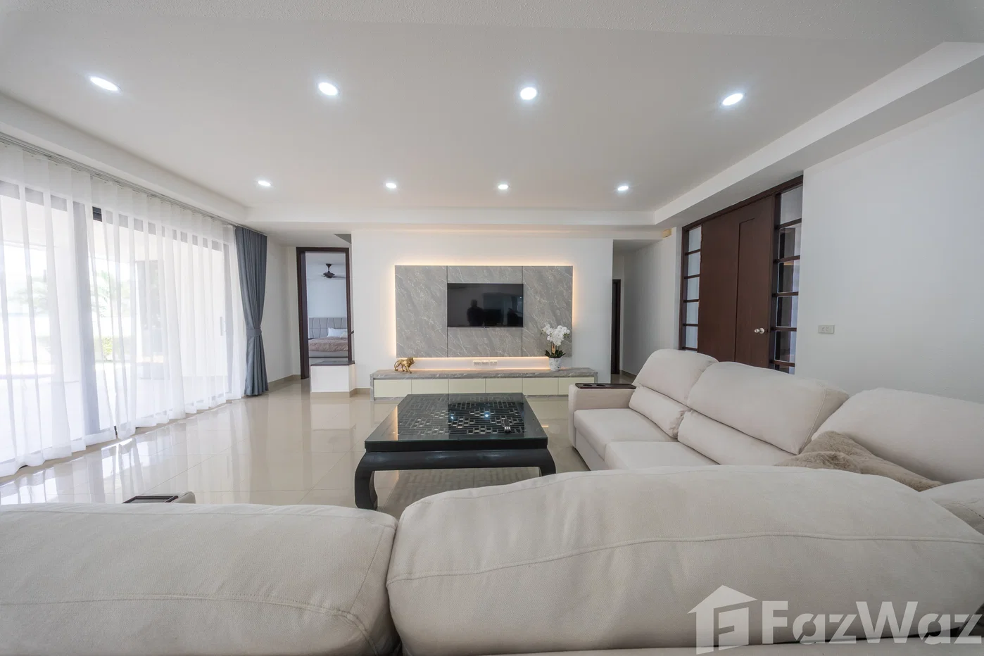 รูป ขาย วิลล่า 4 ห้องนอน ใน บางละมุง, ชลบุรี 6379095 - รูปที่ 7/20