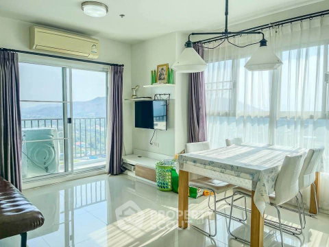 2-BR Condo at Baan Kiang Fah in Nong Kae (ID 2926532)