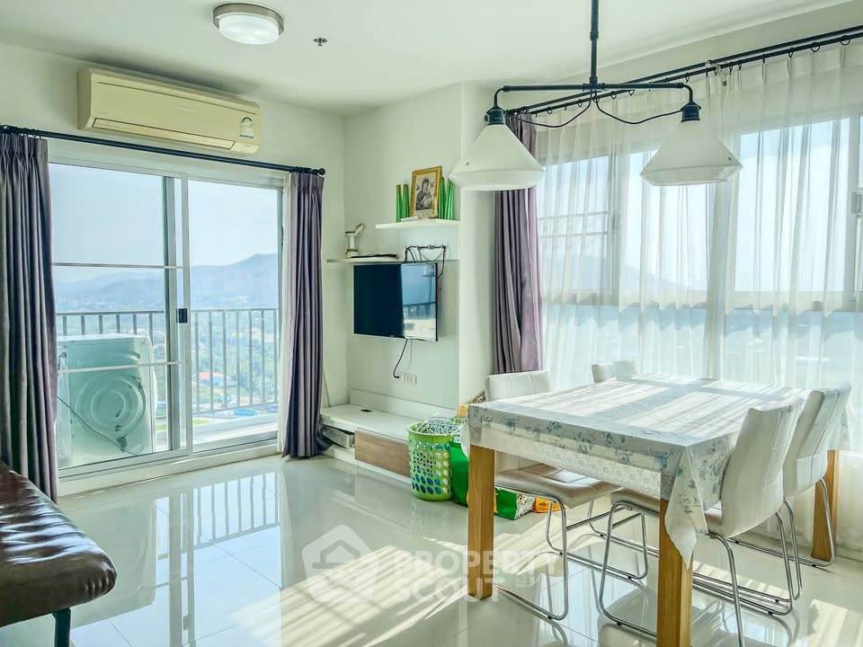 picture 2-BR Condo at Baan Kiang Fah in Nong Kae (ID 2926532) - 1/19