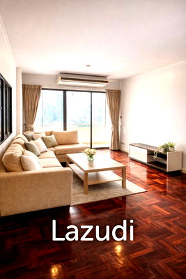 คอนโดให้เช่า : 2 Bedrooms 2 Bathrooms 140 SQ.M Richmond Palace